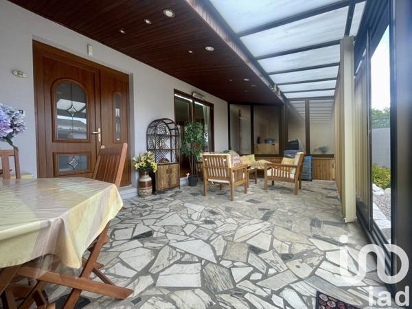 House for sale 6 rooms 128 m² Ay-sur-Moselle