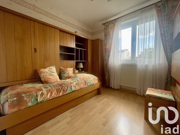 House for sale 6 rooms 128 m² Ay-sur-Moselle