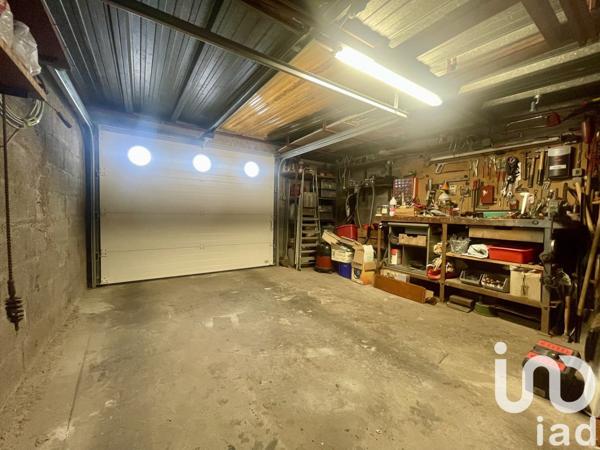 House for sale 6 rooms 128 m² Ay-sur-Moselle