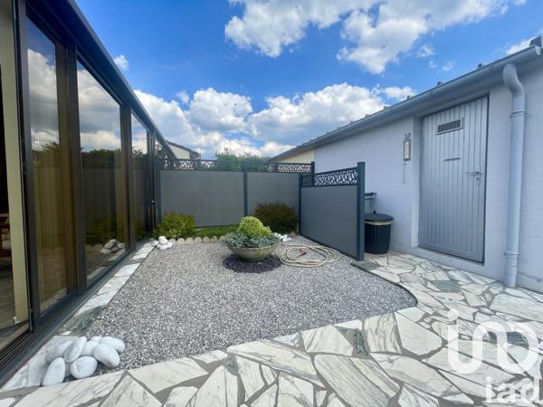House for sale 6 rooms 128 m² Ay-sur-Moselle