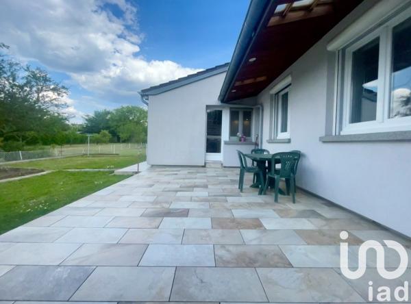 House for sale 6 rooms 128 m² Ay-sur-Moselle