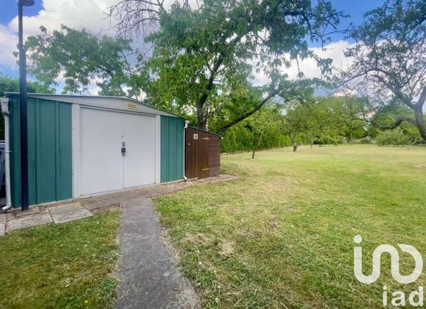 House for sale 6 rooms 128 m² Ay-sur-Moselle