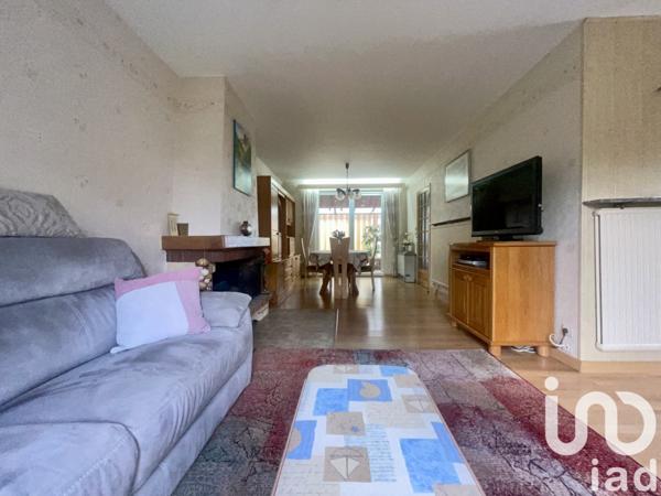 House for sale 6 rooms 128 m² Ay-sur-Moselle