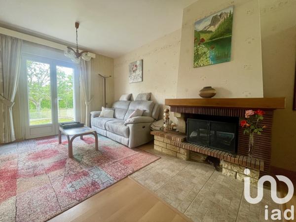 House for sale 6 rooms 128 m² Ay-sur-Moselle