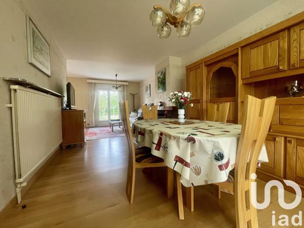 House for sale 6 rooms 128 m² Ay-sur-Moselle