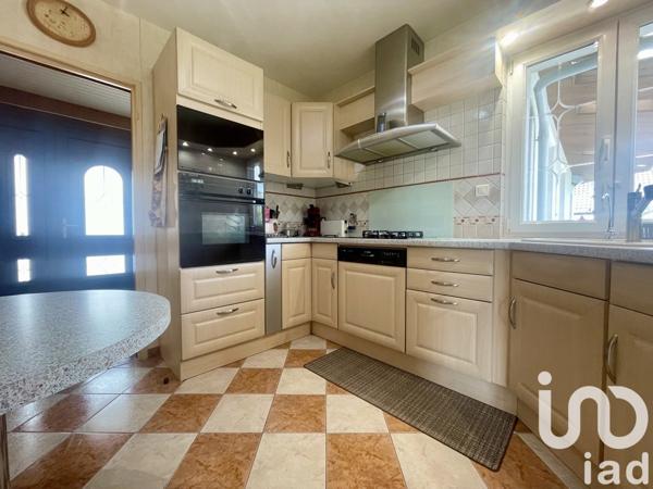 House for sale 6 rooms 128 m² Ay-sur-Moselle