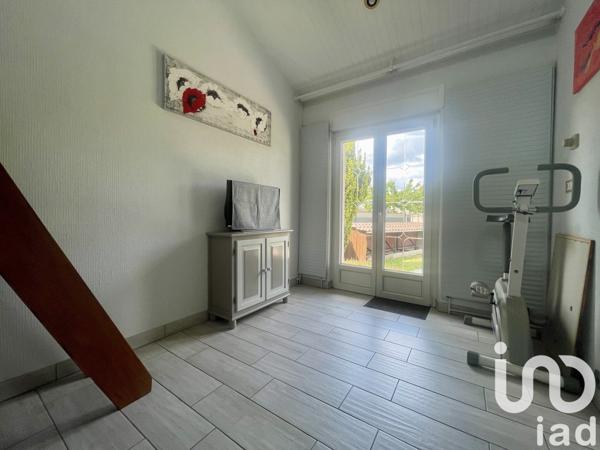 House for sale 6 rooms 128 m² Ay-sur-Moselle