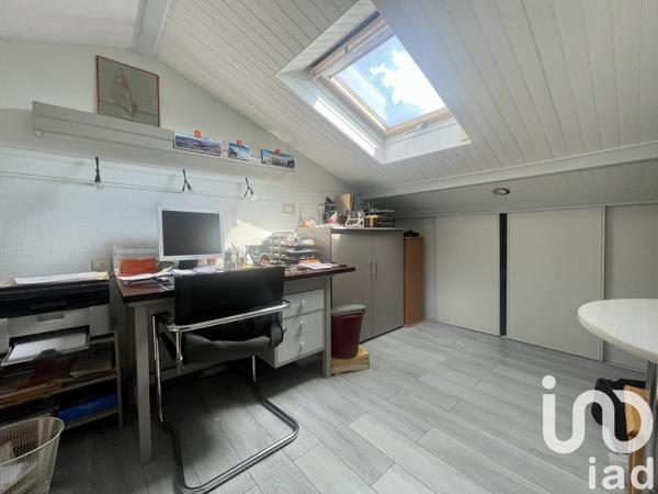 House for sale 6 rooms 128 m² Ay-sur-Moselle