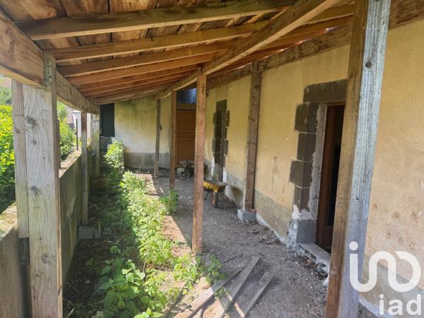 Maison à vendre 9 pièces 236 m² Saint-Bonnet-de-Salers