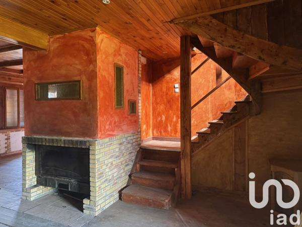 Maison à vendre 9 pièces 236 m² Saint-Bonnet-de-Salers