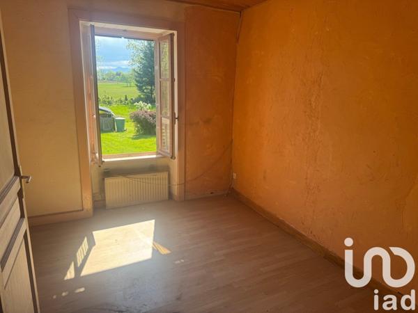 Maison à vendre 9 pièces 236 m² Saint-Bonnet-de-Salers