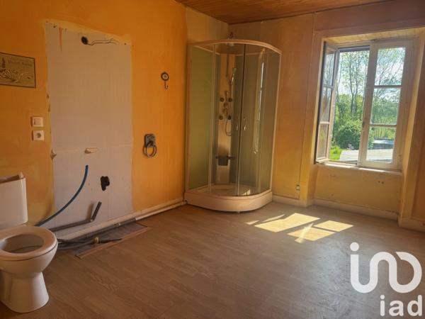 Maison à vendre 9 pièces 236 m² Saint-Bonnet-de-Salers