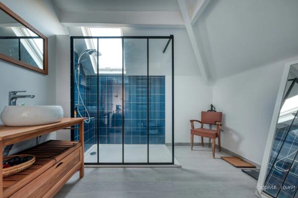 Maison à vendre 7 pièces SAINT REMY LES CHEVREUSE (78)