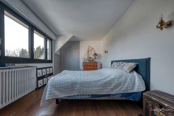 Maison à vendre 7 pièces SAINT REMY LES CHEVREUSE (78)