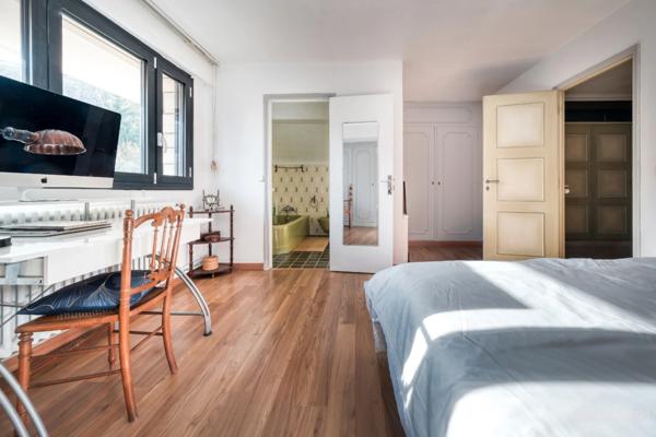 Maison à vendre 7 pièces SAINT REMY LES CHEVREUSE (78)