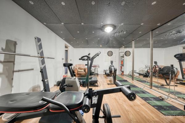 Maison à vendre 7 pièces SAINT REMY LES CHEVREUSE (78)