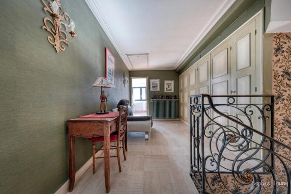 Maison à vendre 7 pièces SAINT REMY LES CHEVREUSE (78)