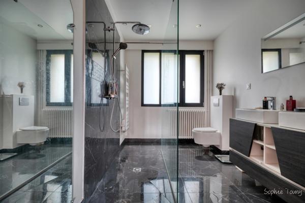 Maison à vendre 7 pièces SAINT REMY LES CHEVREUSE (78)