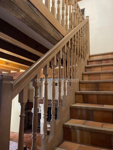 Maison en pierres de 4 chambres avec une dépendance, SAINTE MARIE DE RE - 17740