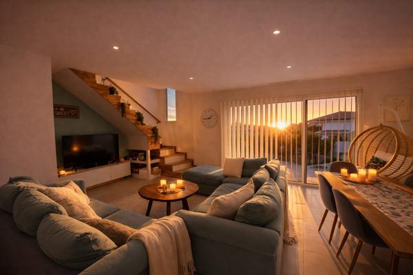 Villa contemporaine d’exception – 165 m², prestations premium, piscine et grands volumes