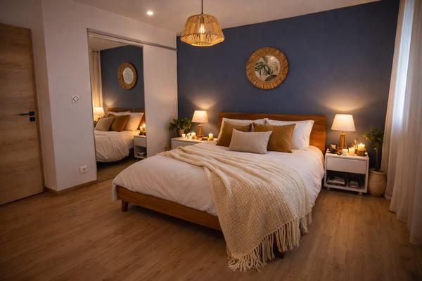 Villa contemporaine d’exception – 165 m², prestations premium, piscine et grands volumes