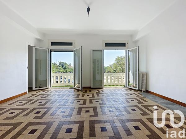 Appartement à vendre 5 pièces 114 m² Carcassonne