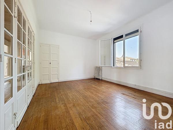 Appartement à vendre 5 pièces 114 m² Carcassonne