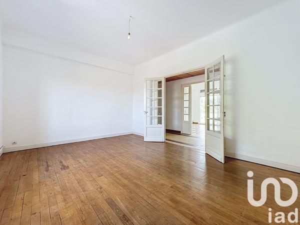 Appartement à vendre 5 pièces 114 m² Carcassonne