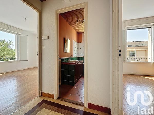 Appartement à vendre 5 pièces 114 m² Carcassonne