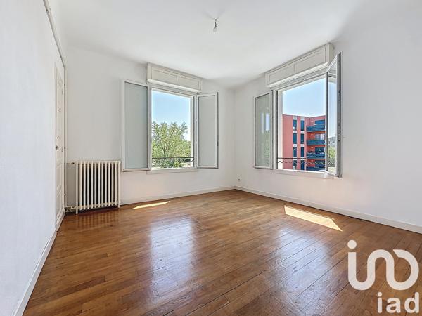 Appartement à vendre 5 pièces 114 m² Carcassonne