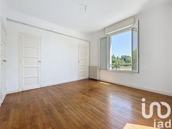 Appartement à vendre 5 pièces 114 m² Carcassonne