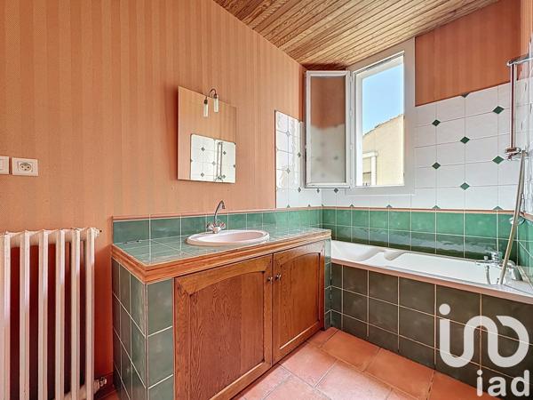 Appartement à vendre 5 pièces 114 m² Carcassonne