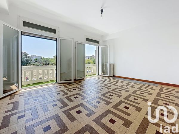 Appartement à vendre 5 pièces 114 m² Carcassonne