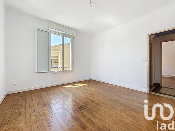 Appartement à vendre 5 pièces 114 m² Carcassonne