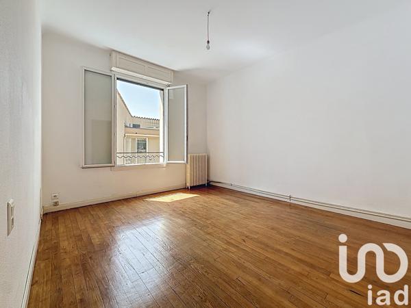 Appartement à vendre 5 pièces 114 m² Carcassonne