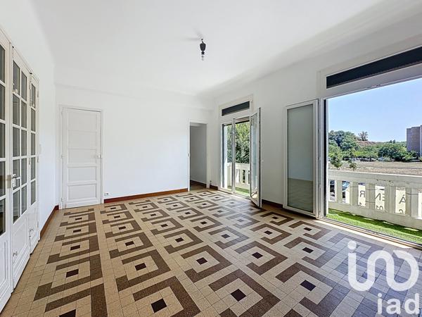 Appartement à vendre 5 pièces 114 m² Carcassonne