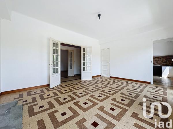 Appartement à vendre 5 pièces 114 m² Carcassonne