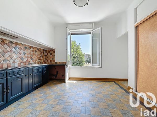 Appartement à vendre 5 pièces 114 m² Carcassonne