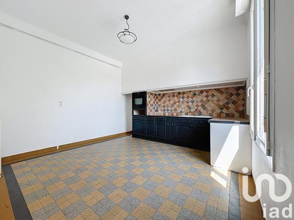 Appartement à vendre 5 pièces 114 m² Carcassonne