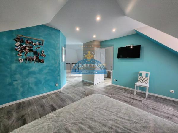 Vente Villa 9 pièces 240 m2 à Le Plessis-Trévise