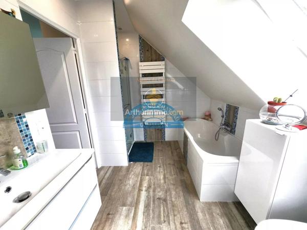 Vente Villa 9 pièces 240 m2 à Le Plessis-Trévise