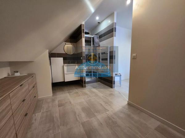 Vente Villa 9 pièces 240 m2 à Le Plessis-Trévise