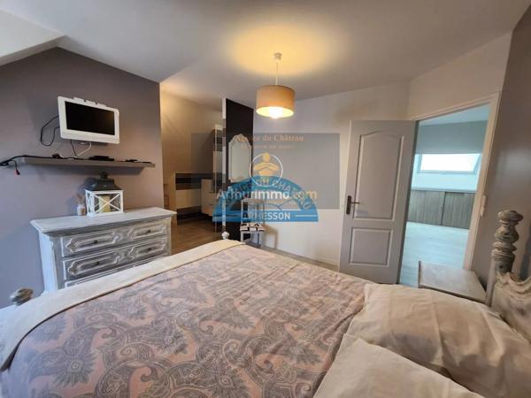 Vente Villa 9 pièces 240 m2 à Le Plessis-Trévise