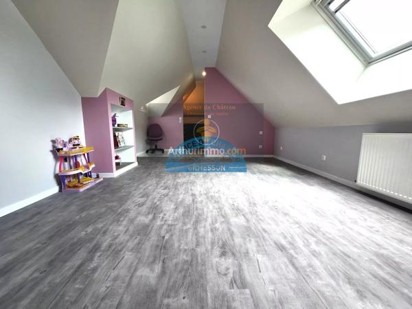 Vente Villa 9 pièces 240 m2 à Le Plessis-Trévise