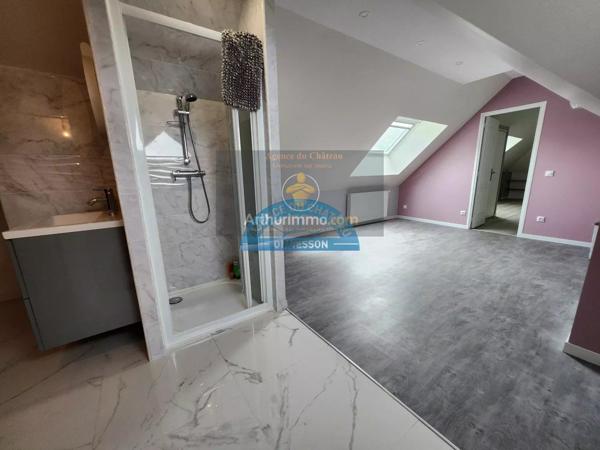 Vente Villa 9 pièces 240 m2 à Le Plessis-Trévise