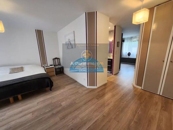 Vente Villa 9 pièces 240 m2 à Le Plessis-Trévise