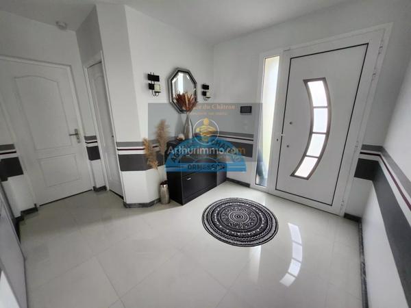 Vente Villa 9 pièces 240 m2 à Le Plessis-Trévise