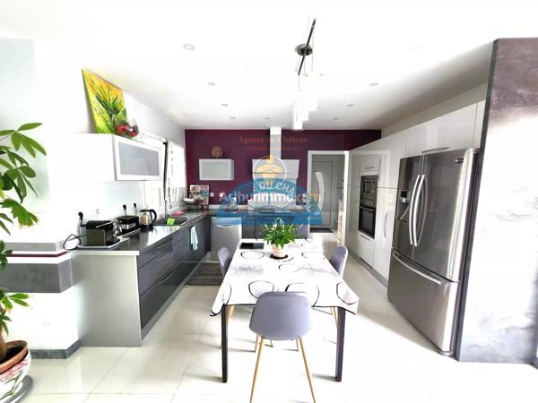 Vente Villa 9 pièces 240 m2 à Le Plessis-Trévise