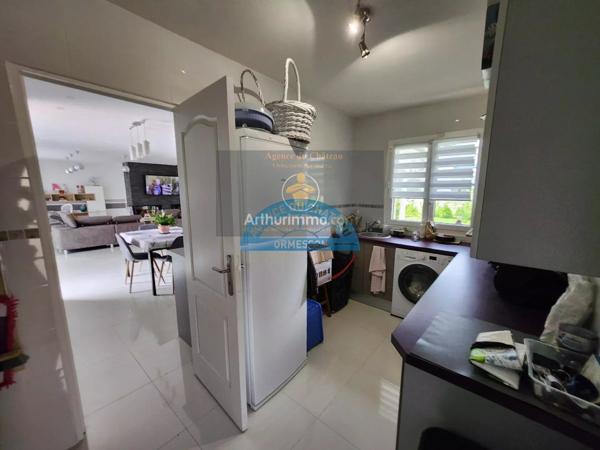 Vente Villa 9 pièces 240 m2 à Le Plessis-Trévise