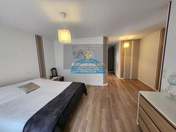 Vente Villa 9 pièces 240 m2 à Le Plessis-Trévise